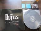 Rutles Archaeology UK Vinyl LP VUSLP 119 Neil Innes Monty Python Bonzo Dog Patto