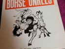 SCHALLPLATTE BÖHSE ONKELZ  1985 BÖSE MENSCHEN BÖSE LIEDER ROCK-O-RAMA VINYL...