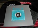 WALTER WEGMÜLLER : TAROT / PROG / KRAUT, ELEKTRONIK  (BREEZE  , RE  ) 2 X  VINYL
