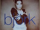 BJORK Human Behaviour 12” Very Rare French Promo 500 Copies EX++
