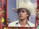 George Strait First LP Strait Country MCA 27092 VG+ Vinyl Record