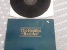the beatles rarities vinyl