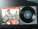 EP   GENE  VINCENT  EAP 20198   france  1961   be bop a lula   VG++ / VG++
