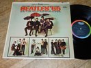 Original 1964 First Pressing BEATLES '65 Record Album Capitol ST 2228 EXCELLENT