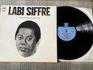 LABI SIFFRE THE SINGER & THE SONG 1971 UK PYE 1st PRESS NEAR MINT