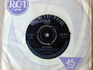 ELVIS PRESLEY 45 PROMO Charro / Memories CHILE 7