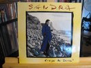 Sandra ‎– Close To Seven - Org. Vinyl 1992