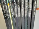 Haydn complete set 104 symphonies Anton Dorati in 9 Decca box sets HNDA1-HDNJ46
