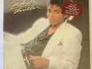 Michael Jackson Sealed Original Classic Epic LP Hype Sticker 