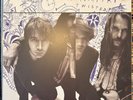 Del Amitri - Twisted Vinyl LP Rare 1995 Version