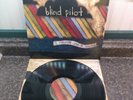 Blind Pilot Three Rounds And A Sound Vinyl
