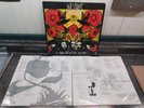 Incubus A Crow Left Of The Murder Vinyl