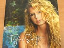 TAYLOR SWIFT - Taylor Swift 2x 12-inch LP Reissue Gatefold Album Vinyl