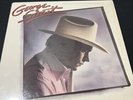 George Strait Does Fort Worth Ever Cross your Mind 1984 MCA-5518 Original Album