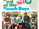 Beach Boys - Best of, Vol.  2 CAPITOL  LP 33    NEW & SEALED ; DN-16318