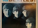 THE BEATLES - Meet The Beatles (Capitol T-2047) - 12