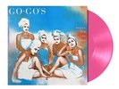 Go-Go's Beauty & the Beat (Vinyl) (US IMPORT)
