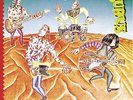 Hoodoo Gurus Mars Needs Guitars (Vinyl) (US IMPORT)