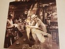 In Through The Out Door by Led Zeppelin (LP, 1979 Swan Song) SS 15002
