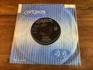 FRANKIE FORD - Sea cruise/Roberta - 7” Vinyl - London Records - Rock 'n Roll-Ex+