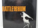 2 LP U2 – Rattle And Hum Island Records – U 27 ITALY 1988