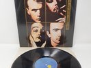 U2 The Unforgettable Fire Island Record   ISX220 Vinyl 12