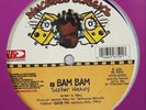 Sister Nancy Bam Bam (Vinyl) 12
