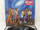 LP Jacksons – Victory Epic – EPC 450450 1EUROPE Vinyl Pop Anni 80