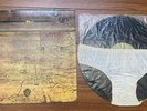 ALICE COOPER School's Out WARNER BROS LP die-cut unipak w/ white panties BS 2623