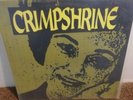 Crimpshrine Lame Gig Contest Rare 12