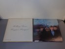 2x Rolling Stones LPs, Beggars Banquet, VG+ & Between The Buttons, VG