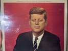Rare John Fitzgerald Kennedy JFK A Memorial Album Speeches 12