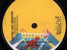 ELECTRIC LIGHT ORCHESTRA Elo EP 7 INCH VINYL UK Jet 1978 Mis-Press With A-Side