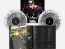 My Way by Usher (2LP, 2023) Exc. 25th Anniversary ￼VMP Exclusive