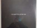 Cigarettes After Sex LP Sealed 2017