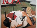 NOFX - Eating Lamb LP Sealed 2022