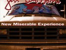 GIN BLOSSOMS NEW MISERABLE EXPERIENCE NEW VINYL