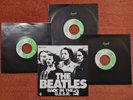 Beatles Singles 7'' Eight Days a Week Komm gib mir Back in the USSR German Vinyl