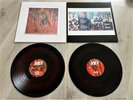 SLAYER - SLAIN BY THE SWORD  LIM. 2LP (TEST-PRESS ) 2021     METALLICA,EXODUS