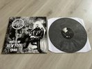 SLAYER - SOUTH OF NEW YORK  LIM. LP (TEST-PRESS ) 2015    METALLICA,EXODUS,DEATH