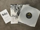 Revolver - The Beatles, 2014 mono pressing, 180g vinyl