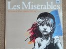 Les Misérables - Alain Boublil & Claude-Michel Schönberg - Original Cast VG
