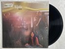 The Tyde - Once LP In Shrink 2001