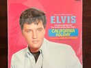 ELVIS PRESLEY - CALIFORNIA HOLIDAY british uk SEALED LP vinyl ( INTS 5038 )