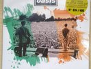 OASIS “IRISH MADNESS” 2LP Slane Castle 1995 splatter vinyl vintage textured cove