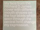 Aphex Twin - Come To Daddy 12” Vinyl Promo