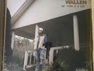 Morgan Wallen One Thing At A Time Orange Webstore Exclusive 3LP Vinyl SOLD OUT