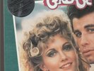 GREASE RSO 2 X LP OST OLIVIA NEWTON-JOHN JOHN TRAVOLTA FACTORY SEALED NOS