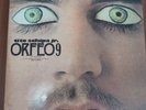 tito schipa jr. ORFEO 9 -PROG ITALY -2LP IN OTTIME CONDIZIONI