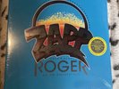 Zapp & Roger All The Greatest Hits Double LP Coloured Vinyl New Sealed